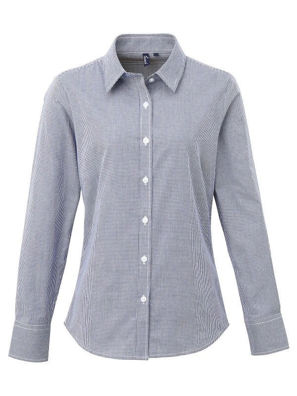 navy white